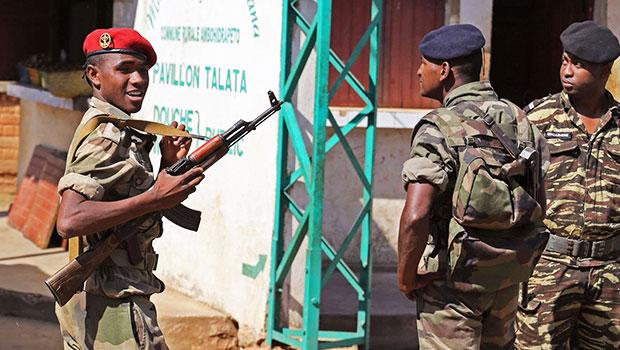 un Français attaqué et tué par les bandits à Ambositra un Français attaqué et tué par les bandits à Ambositra
