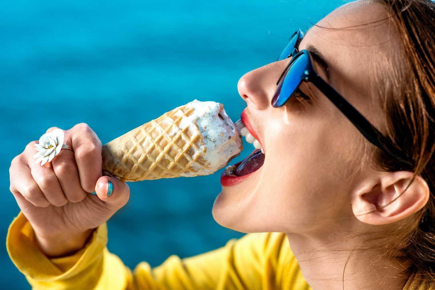 Ig Nobel 2022 : la crème glacée soulage un effet secondaire de la chimio