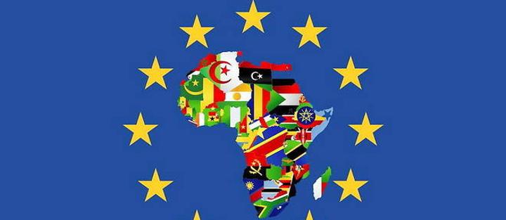 « Pour un nouveau pacte entre l’Europe et l’Afrique » « Pour un nouveau pacte entre l’Europe et l’Afrique »