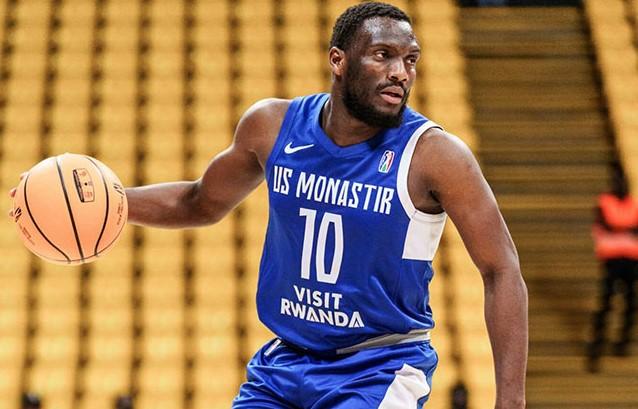 Basket Africa League 2023 : Madagascar accueille les qualifications Basket Africa League 2023 : Madagascar accueille les qualifications