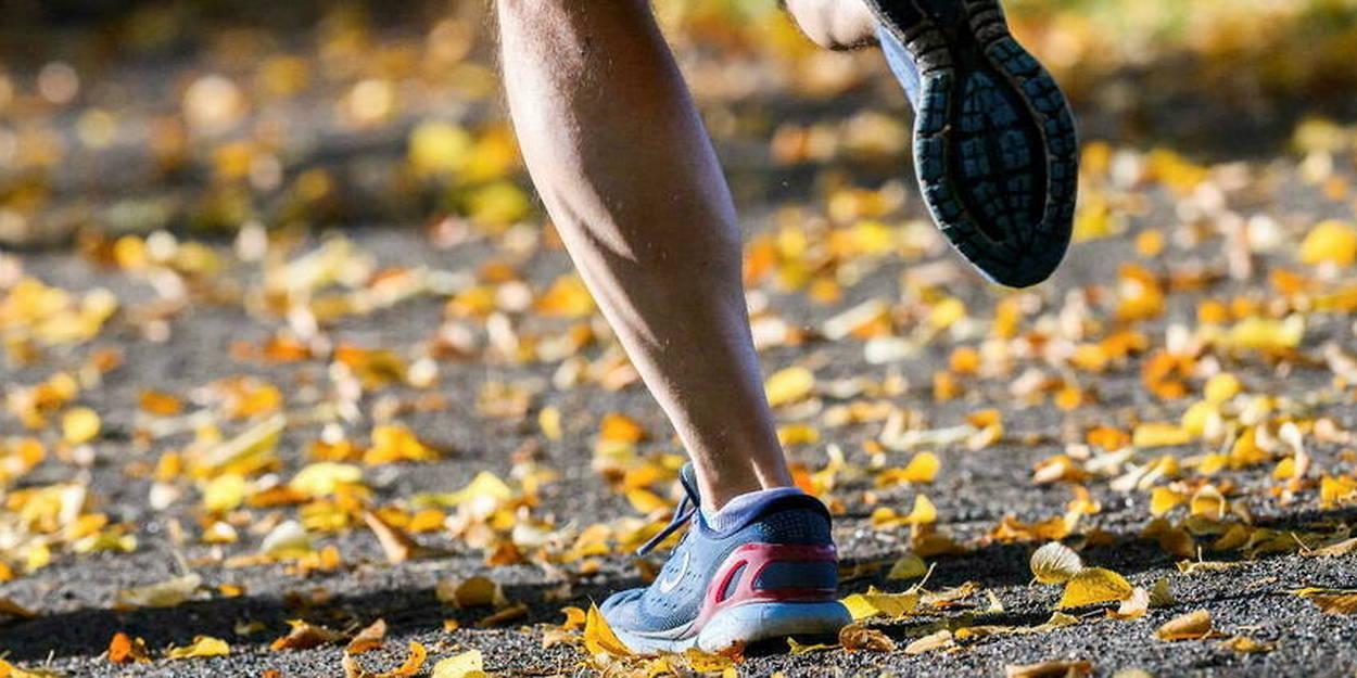 Quand le sport devient une drogue Quand le sport devient une drogue