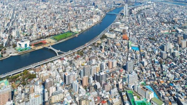 Combien de personnes la Terre peut-elle contenir ? Combien de personnes la Terre peut-elle contenir ?