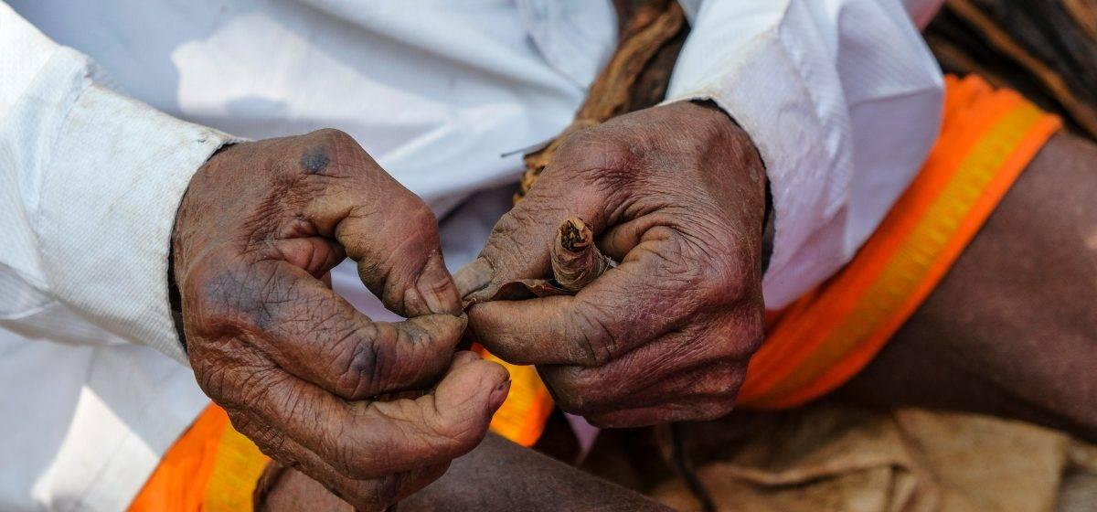 Données sur la prévalence tabagique dans 82 pays à revenu faible ou intermédiaire Données sur la prévalence tabagique dans 82 pays à revenu faible ou intermédiaire