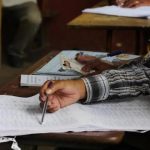 la campagne d’enregistrement en vue de l’élection de 2023 fait polémique la campagne d'enregistrement en vue de l'élection de 2023 fait polémique