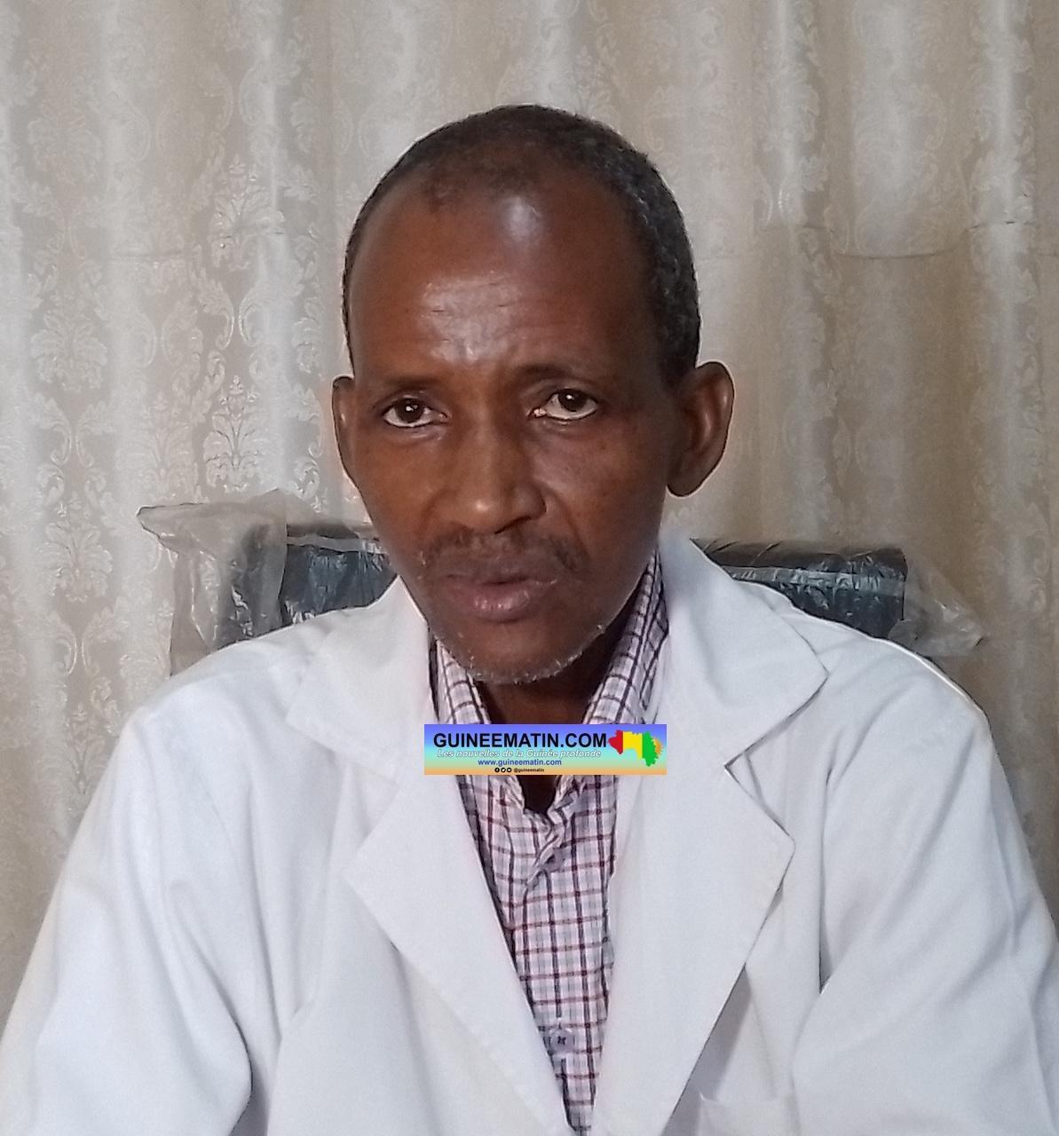 Lutte contre le diabète : « manger beaucoup de fruits et légumes, avoir une activité physique… » Lutte contre le diabète : « manger beaucoup de fruits et légumes, avoir une activité physique… »