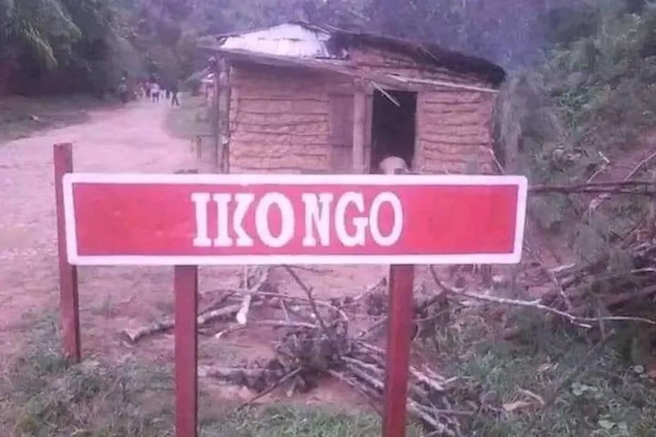 Madagascar : Les parlementaires enquêteront sur la tuerie d’Ikongo Madagascar : Les parlementaires enquêteront sur la tuerie d’Ikongo