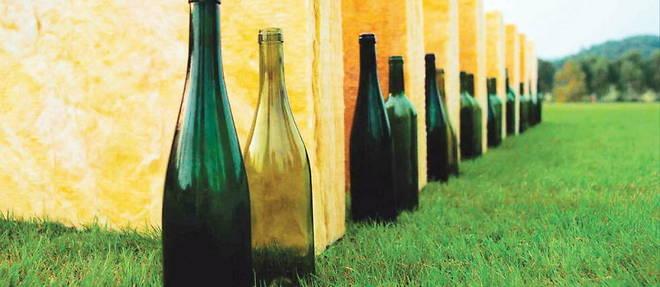 L’isolation, tout un art et des matières L’isolation, tout un art et des matières