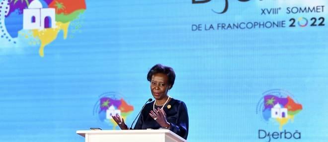 La Francophonie veut peser sur le règlement de crises en Afrique