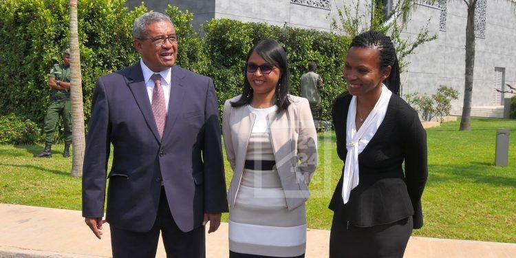 FINANCES – Madagascar réfléchit au développement du marché des capitaux