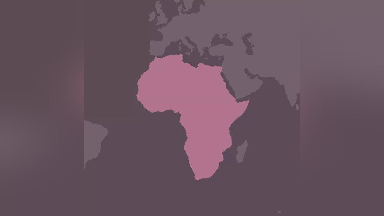 Traite atlantique des esclaves africains entre 1501 et 1866