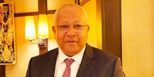 Hajo Andrianainarivelo, Président du parti malgache MMM : « L’une des mesures phares pour Madagascar, c’est d’établir une bonne gouvernance ! »