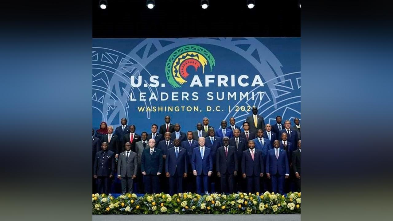 Sommet États-Unis-Afrique : Comment expliquer le deux poids deux mesures de l’UA Sommet États-Unis-Afrique : Comment expliquer le deux poids deux mesures de l’UA