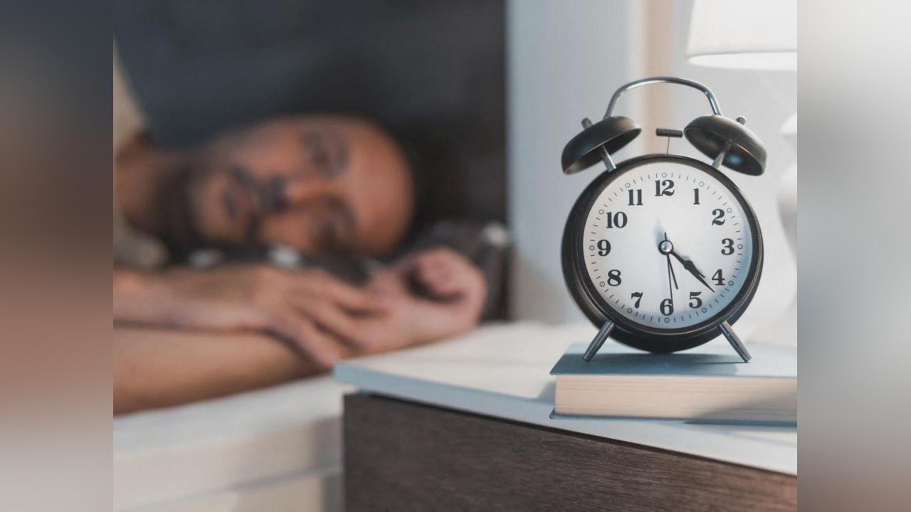 Sida : l’horloge biologique des personnes vivant avec le VIH serait décalée en continu Sida : l’horloge biologique des personnes vivant avec le VIH serait décalée en continu