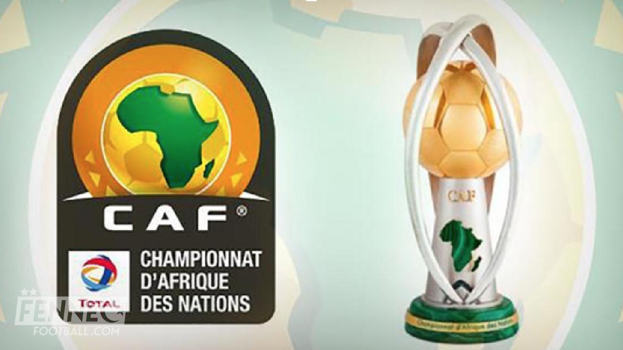 CHAN 2022 : le calendrier complet et le reglèment de la compétition CHAN 2022 : le calendrier complet et le reglèment de la compétition