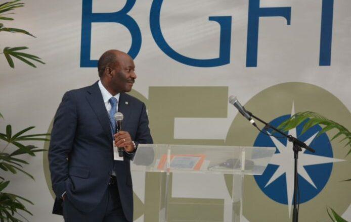 BGFIbank vise les 100 milliards de FCFA en 2023 BGFIbank vise les 100 milliards de FCFA en 2023