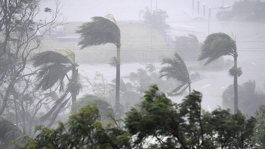Le bilan de la tempête tropicale CHENESO s’alourdit à 3 morts et plus de 13 000 sinistrés Le bilan de la tempête tropicale CHENESO s’alourdit à 3 morts et plus de 13 000 sinistrés