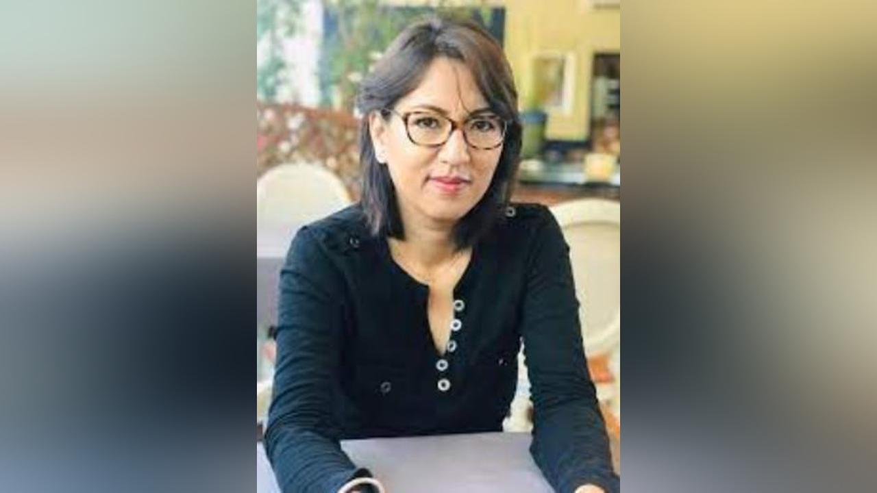 Reconnaissance internationale du PRODIGY sous le leadership de Stéphanie Delmotte – AFRICA T-Awards 2023 Reconnaissance internationale du PRODIGY sous le leadership de Stéphanie Delmotte – AFRICA T-Awards 2023