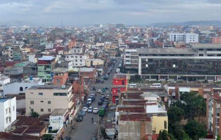 Madagascar bénéficiera de 250 millions $ de la Banque mondiale pour étendre son programme de protection sociale Madagascar bénéficiera de 250 millions $ de la Banque mondiale pour étendre son programme de protection sociale