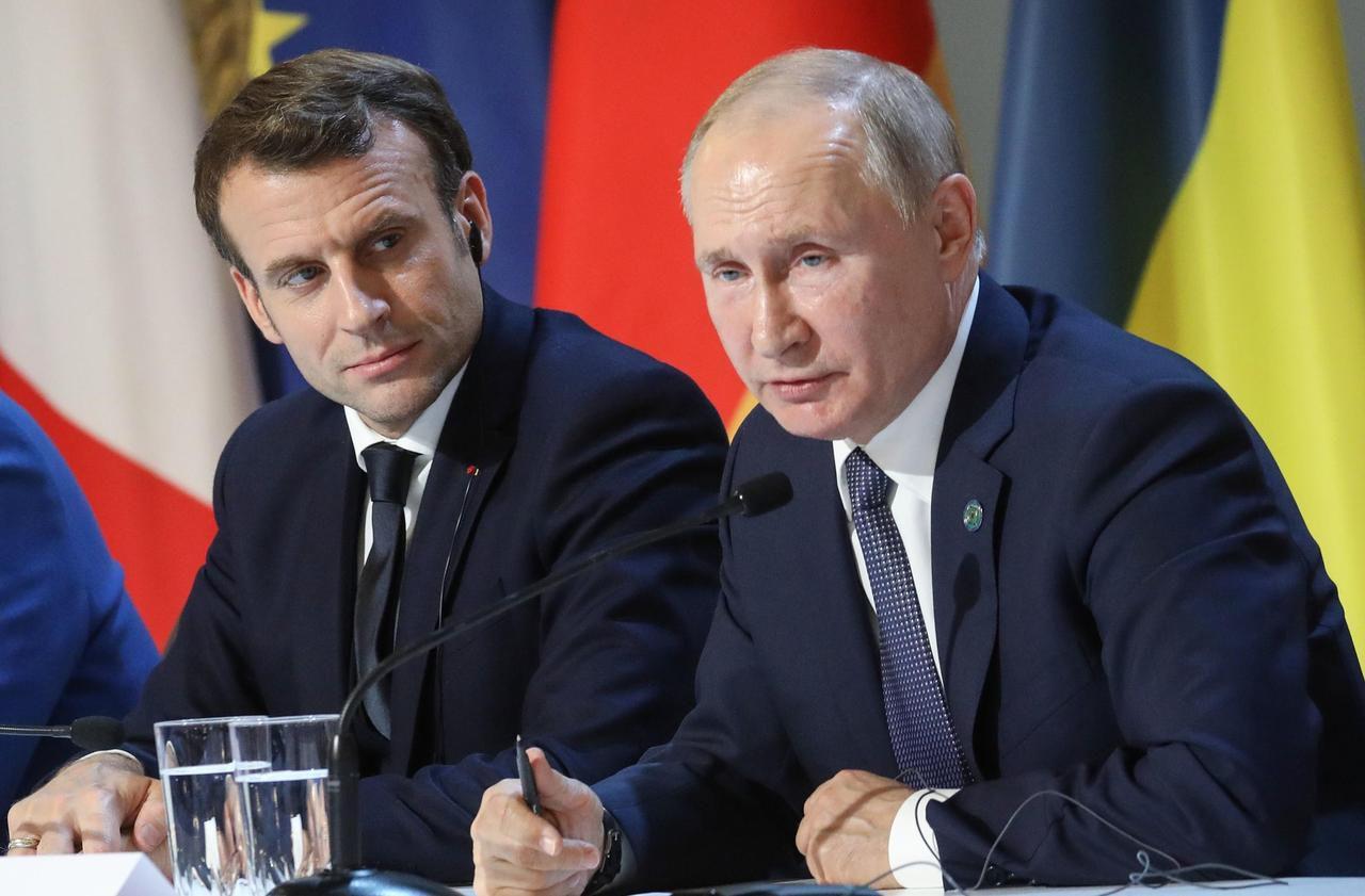 Concurrence Russie – France en Afrique de l’Ouest : Le malheur de l’un fait le bonheur de l’autre