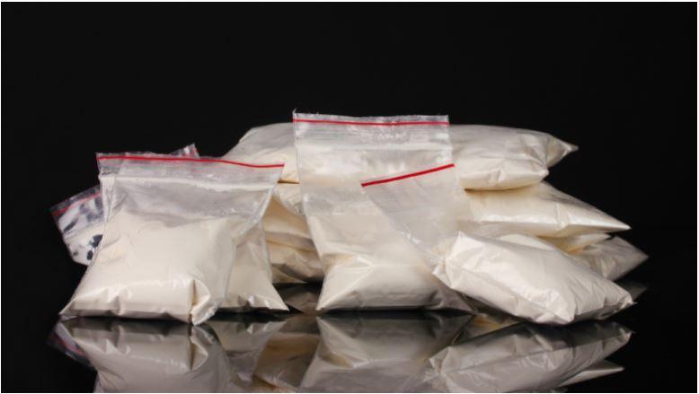 Philippines : la douane déclare avoir saisi plus de 58 kilogrammes de drogue en provenance de la Guinée Philippines : la douane déclare avoir saisi plus de 58 kilogrammes de drogue en provenance de la Guinée