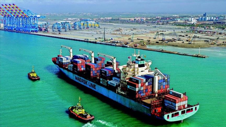 Symbole de la présence française en Afrique, Bolloré Africa Logistic s'efface devant l'armateur italo-suisse MSC Symbole de la présence française en Afrique, Bolloré Africa Logistic s'efface devant l'armateur italo-suisse MSC