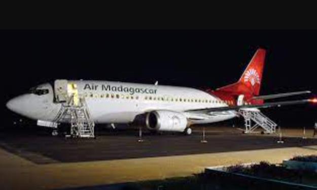 Madagascar Airlines : vers l’instauration d’un modèle de gestion efficace Madagascar Airlines : vers l’instauration d’un modèle de gestion efficace