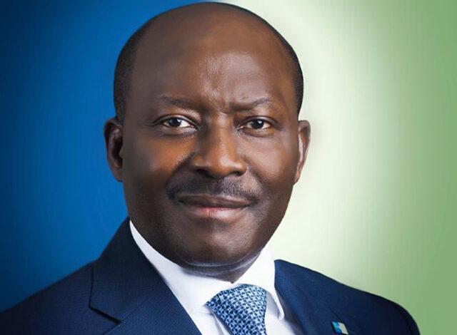 Secteur bancaire: BGFI Holding Corporation annonce la distribution de 38 millions € de dividendes au titre de l’exercice 2022 Secteur bancaire: BGFI Holding Corporation annonce la distribution de 38 millions € de dividendes au titre de l’exercice 2022