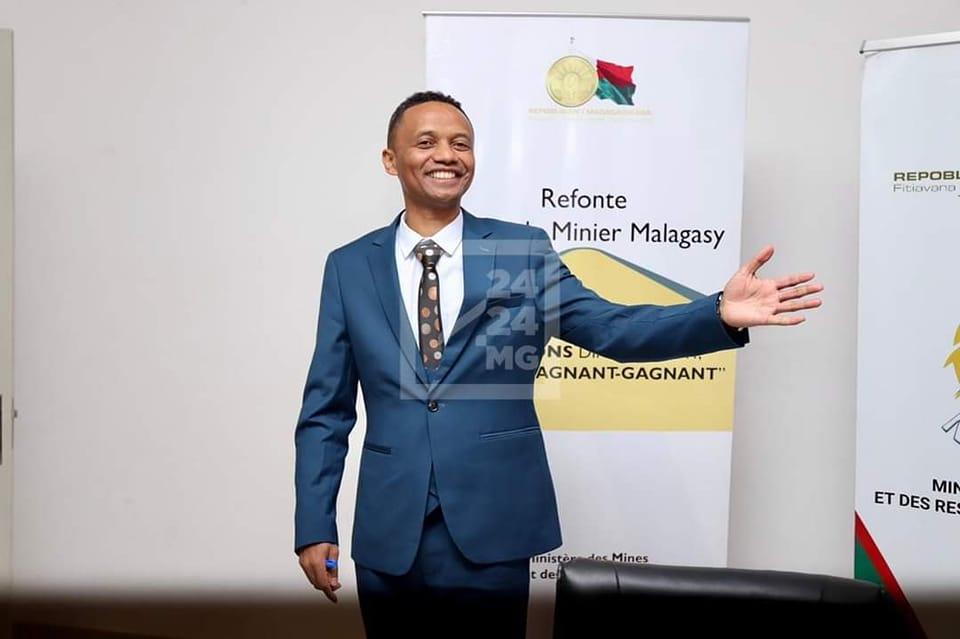 MINERAIS STRATÉGIQUE – Madagascar dispose des minéraux pour développer localement la filière « batterie » selon l’administration minière MINERAIS STRATÉGIQUE – Madagascar dispose des minéraux pour développer localement la filière « batterie » selon l’administration minière