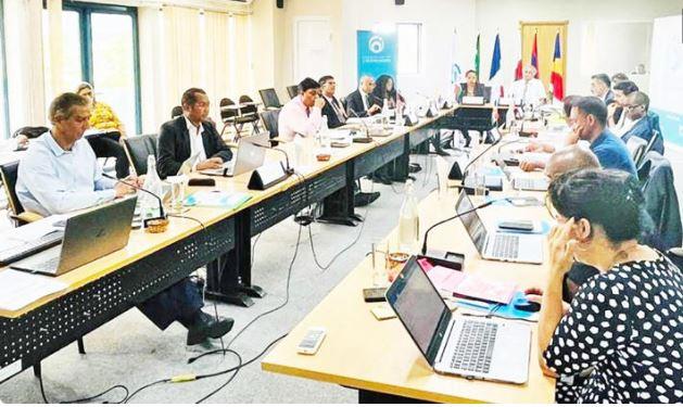 COOPÉRATION OCÉAN INDIEN – Quelles priorités pour Madagascar ? COOPÉRATION OCÉAN INDIEN – Quelles priorités pour Madagascar ?