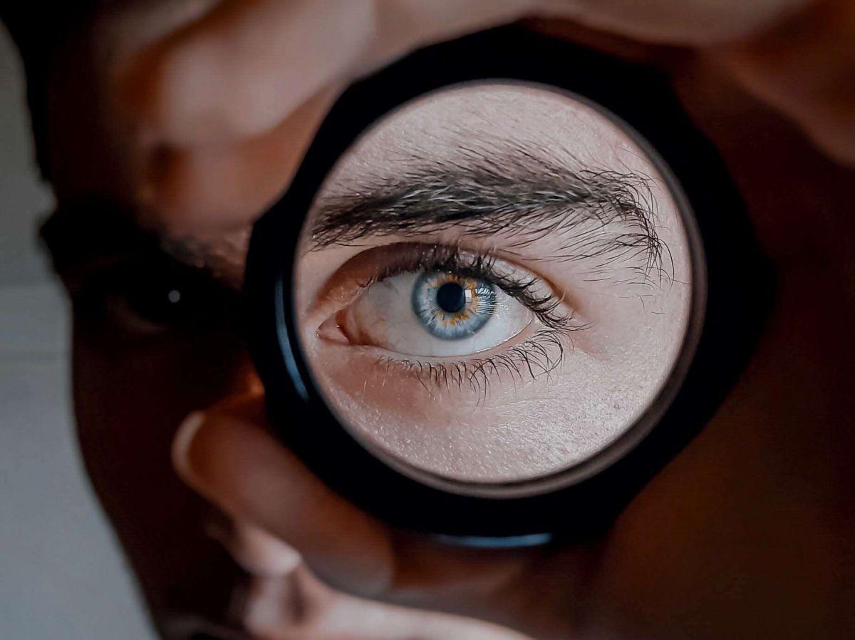 La rétine, cet incroyable miroir de notre santé La rétine, cet incroyable miroir de notre santé