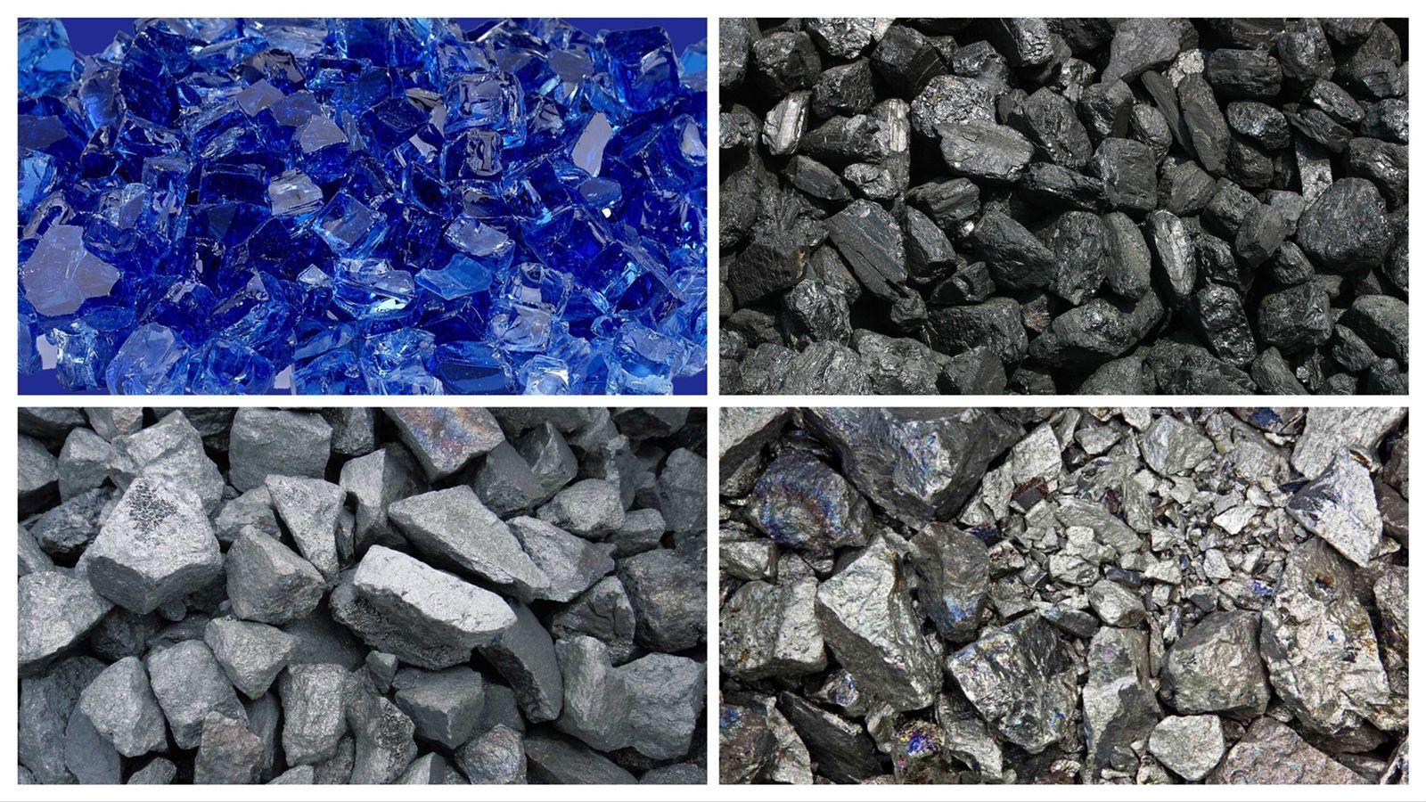 Transition énergétique mondiale: voici comment l’Afrique pourrait tirer profit de ses ressources minières Transition énergétique mondiale: voici comment l’Afrique pourrait tirer profit de ses ressources minières