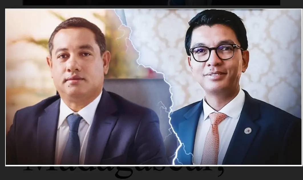 Qui sera le nouveau Président de Madagascar ? Qui sera le nouveau Président de Madagascar ?