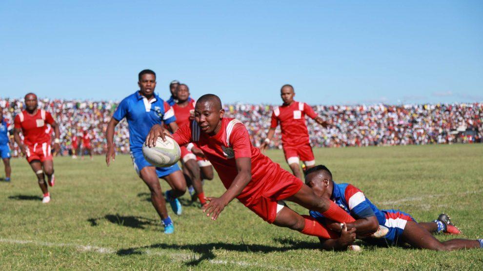 RUGBY- XXL ENERGY TOP 20 – Des huitièmes de finale pour les grandes équipes RUGBY- XXL ENERGY TOP 20 – Des huitièmes de finale pour les grandes équipes