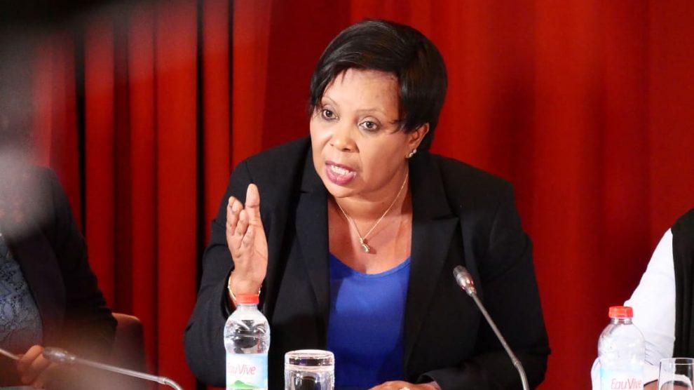 BANQUE MONDIALE – Les cent millions de dollars acquis BANQUE MONDIALE – Les cent millions de dollars acquis