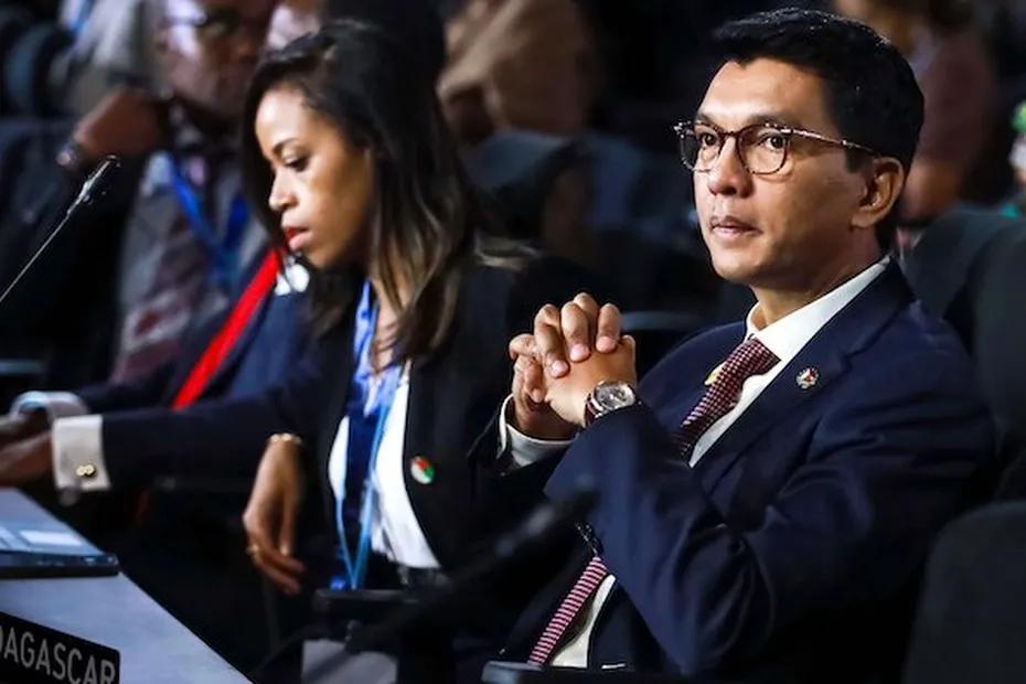 Un « président français » pour Madagascar ? Un « président français » pour Madagascar ?