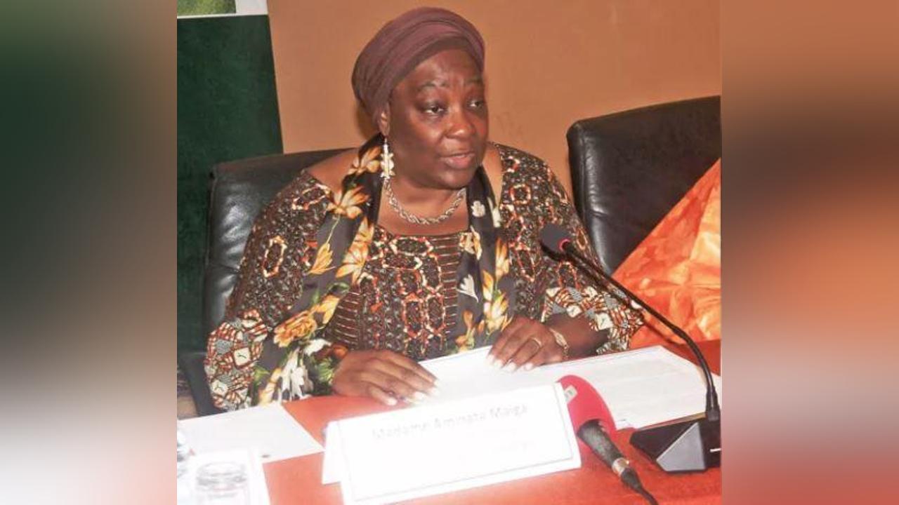 SENEGAL-AFRICA-ECONOMY / West Africa: more than half of the countries have a 90% dependency rate on basic products, according to the United Nations SENEGAL-AFRICA-ECONOMY / West Africa: more than half of the countries have a 90% dependency rate on basic products, according to the United Nations