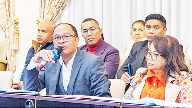 ÉCHANGES EXTÉRIEURS – Des changements en perspective ÉCHANGES EXTÉRIEURS – Des changements en perspective