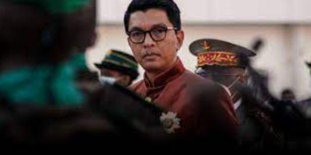 Andry Rajoelina peut-il encore être président ? Andry Rajoelina peut-il encore être président ?