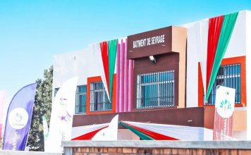 LUTTE ANTI-DROGUE – Un centre de désintoxication à Itaosy LUTTE ANTI-DROGUE – Un centre de désintoxication à Itaosy