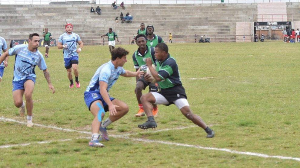 RUGBY À VII AFRICA MEN’S CUP Madagascar vise la qualification