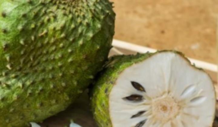 Santé de fer: voici pourquoi il faut consommer le corossol Santé de fer: voici pourquoi il faut consommer le corossol