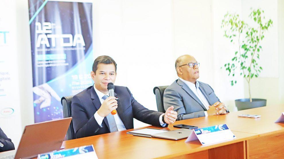 TECHNOLOGIE – La mise en place de la souveraineté numérique s’active TECHNOLOGIE – La mise en place de la souveraineté numérique s’active