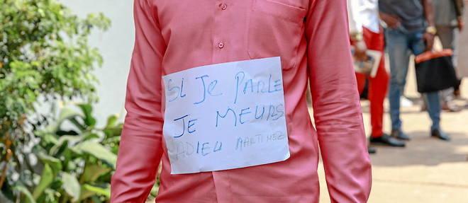 Afrique : réprimer la corrruption, épargner les lanceurs d'alerte Afrique : réprimer la corrruption, épargner les lanceurs d'alerte