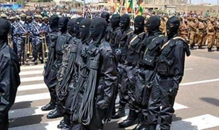 Force africaine en attente : La nécessité d’une réactivation Force africaine en attente : La nécessité d’une réactivation