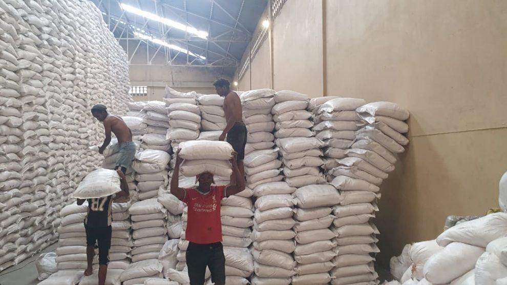 ARRÊT DES EXPORTATIONS INDIENNES – L’approvisionnement en riz suivi de près ARRÊT DES EXPORTATIONS INDIENNES – L’approvisionnement en riz suivi de près