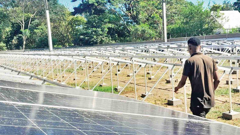 ÉNERGIE VERTE POUR TOUS – Quel bilan et quelles perspectives ? ÉNERGIE VERTE POUR TOUS – Quel bilan et quelles perspectives ?