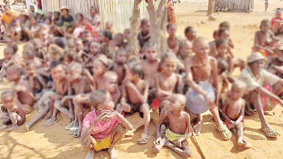 RÉGION ANOSY – Deux cents milliards d’ariary pour la sécurité alimentaire RÉGION ANOSY – Deux cents milliards d’ariary pour la sécurité alimentaire