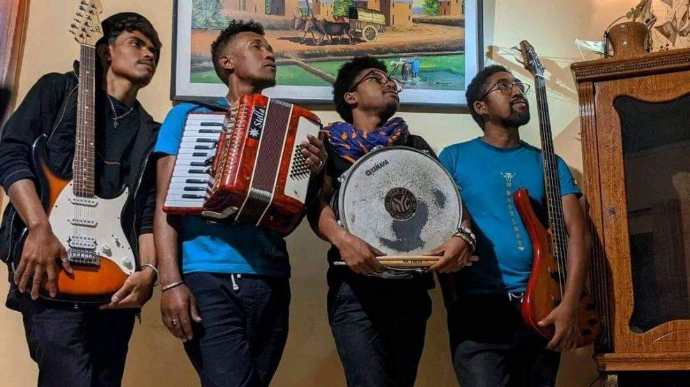 Ndaty Lahy promeut la culture Beko Ndaty Lahy promeut la culture Beko