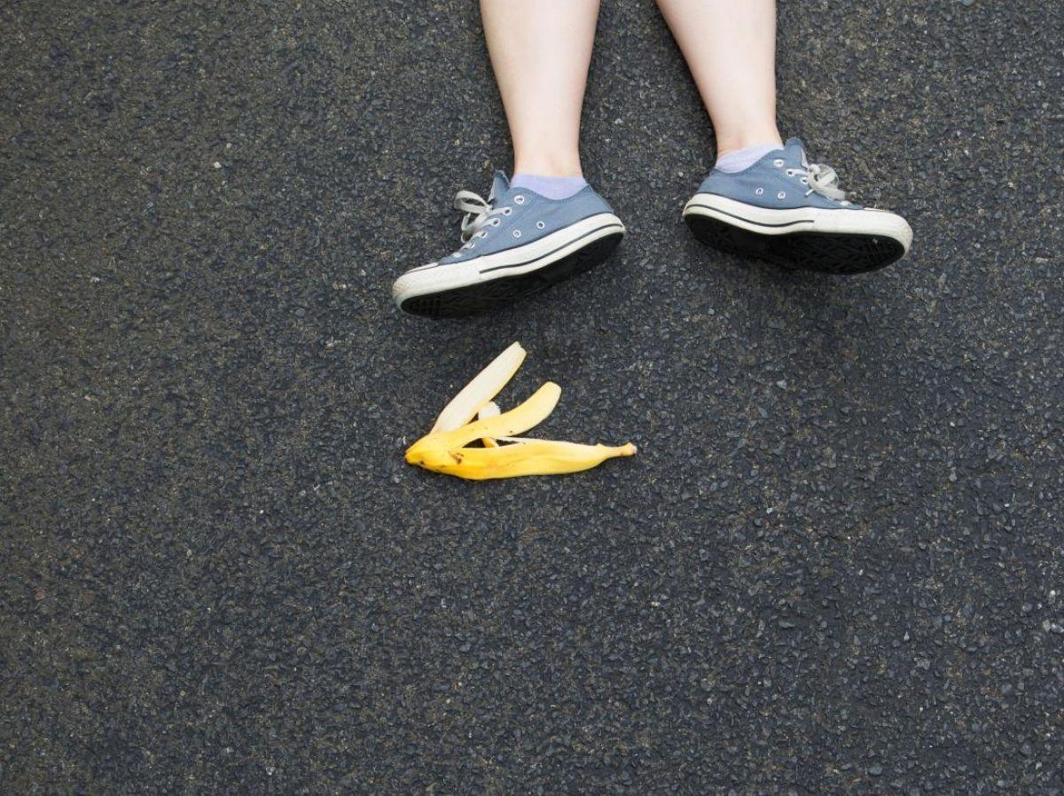 Pourquoi certaines personnes sont-elles plus maladroites que d’autres ? Pourquoi certaines personnes sont-elles plus maladroites que d’autres ?