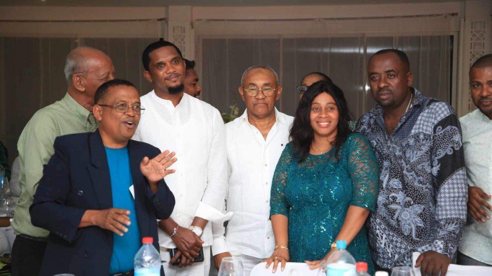 JUBILÉ AHMAD – Une soirée de reconnaissance et de gratitude JUBILÉ AHMAD – Une soirée de reconnaissance et de gratitude